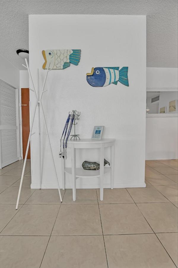 The Tides 2Bedrooms Apt 14Th Floor We Are On The Beach! Hollywood Exterior photo